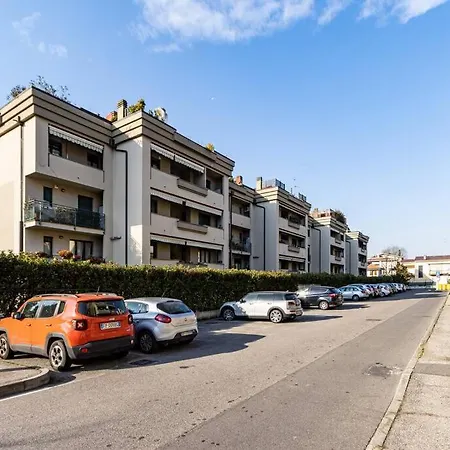 Monolocale Completo Daire *