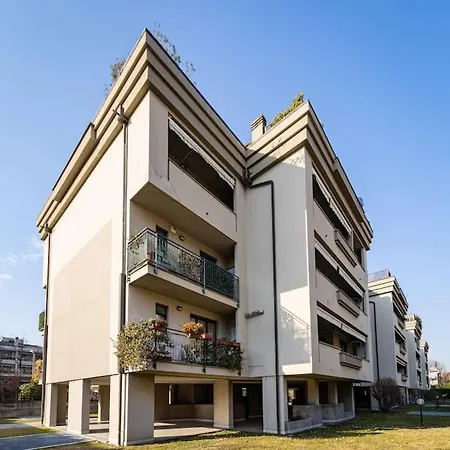 Monolocale Completo Monza