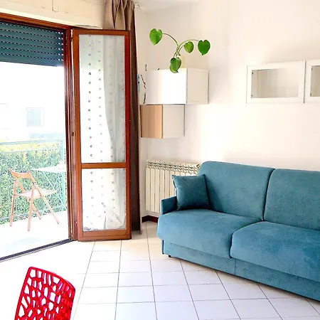 Daire Monolocale Completo