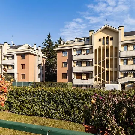 Monolocale Completo Monza