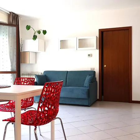 Monolocale Completo * Monza