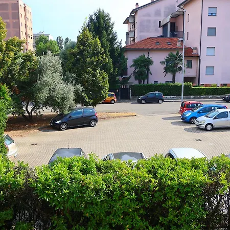 Monolocale Completo Monza
